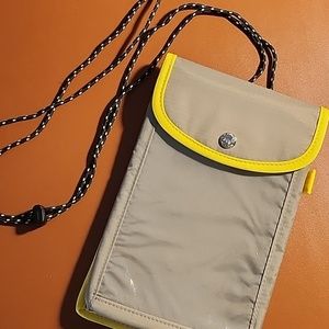 Hobonichi travel case